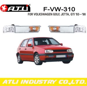 Replacement LED fog lamp for VOLKSWAGEN GOLF JETTA GTI '93~'98
