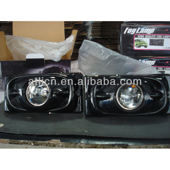 Atli halogen car fog lamp for lada 2110