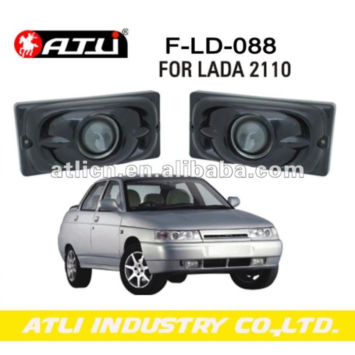 fog lamp for lada 2110