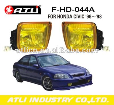 Replacement Halogen foglight for Honda Civic 1996-1998