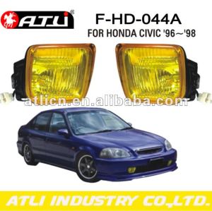 Replacement Halogen foglight for Honda Civic 1996-1998