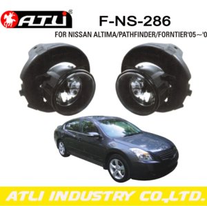 Replacement LED fog lamp for NISSAN ALTIMA/PATHFINDER/FORNTIER '05~'08