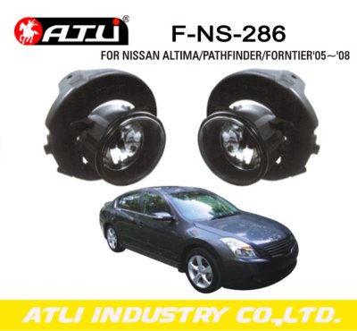 Replacement LED fog lamp for NISSAN ALTIMA/PATHFINDER/FORNTIER '05~'08