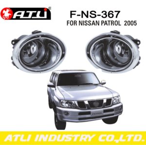 Replacement LED fog lamp for NISSAN Patrol 2005