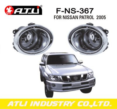 Replacement LED fog lamp for NISSAN Patrol 2005