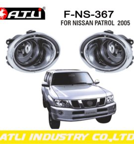Replacement LED fog lamp for NISSAN Patrol 2005