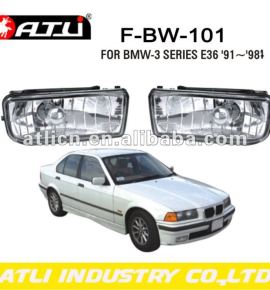 Replacement LED fog lamp for BMW 3 SERIES E36 91-98