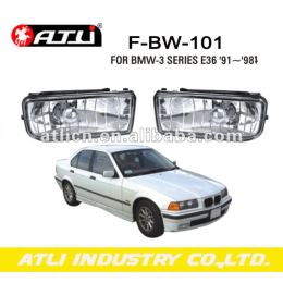 Replacement LED fog lamp for BMW 3 SERIES E36 91-98