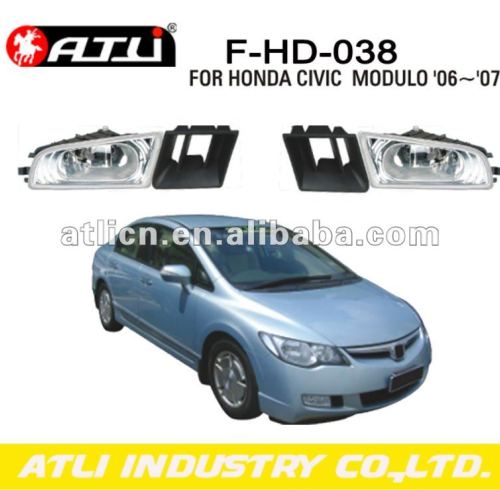 Replacement LED fog lamp for HONDA CIVIC MODULO 06-07