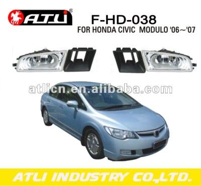 Replacement LED fog lamp for HONDA CIVIC MODULO 06-07