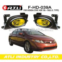 Replacement LED fog lamp for HONDA CIVIC 4DR 06-08(U.S. TYPE)