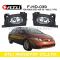 Replacement LED fog lamp for HONDA CIVIC 4DR 06-08(U.S. TYPE)