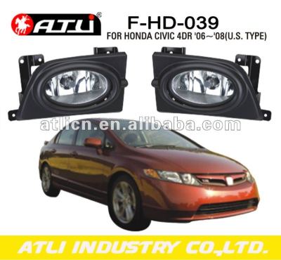 Replacement LED fog lamp for HONDA CIVIC 4DR 06-08(U.S. TYPE)