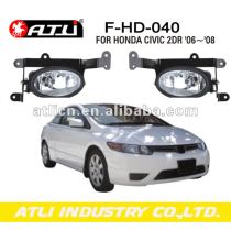 Replacement LED fog lamp for HONDA CIVIC 2DR 06-08