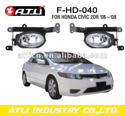 Replacement LED fog lamp for HONDA CIVIC 2DR 06-08