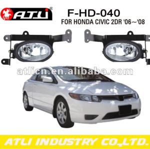 Replacement LED fog lamp for HONDA CIVIC 2DR 06-08