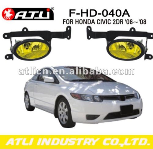 Replacement LED fog lamp for HONDA CIVIC 2DR 06-08