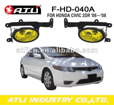 Replacement LED fog lamp for HONDA CIVIC 2DR 06-08