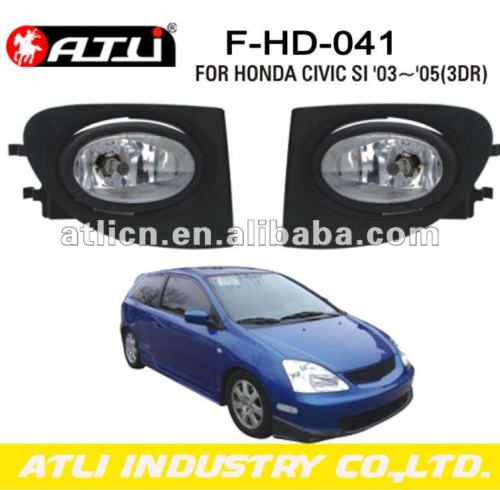 Replacement LED Fog lamp For Honda CIVIC SI 03-05(3DR)