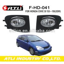 Replacement LED Fog lamp For Honda CIVIC SI 03-05(3DR)