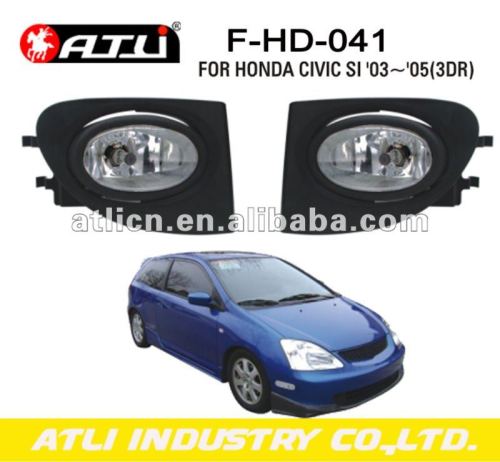 Replacement LED Fog lamp For Honda CIVIC SI 03-05(3DR)