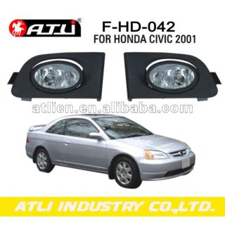Replacement LED Fog lamp For Honda CIVIC 2001