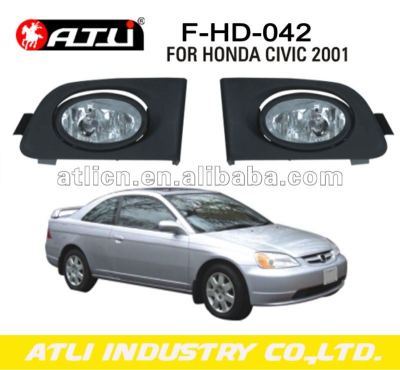 Replacement LED Fog lamp For Honda CIVIC 2001