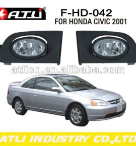 Replacement LED Fog lamp For Honda CIVIC 2001