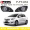 Replacement LED fog lamp for TOYOTA VIOS '07~ON AND YARIS '06~ON