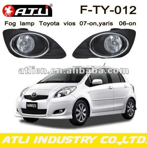 CAR FOG LAMP FOR VIOS '07~ON AND YARIS '06~ON