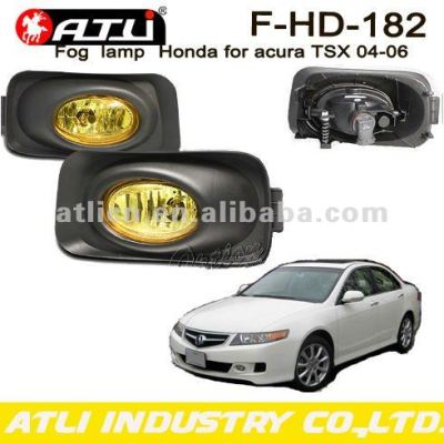 CAR FOG LAMP FOR ACURA TSX '04~'06