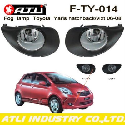 Replacement LED fog lamp for TOYOTA YARIS HATCHBACK/VIZT '06~'08