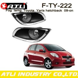Replacement LED fog lamp for TOYOTA YARIS HATCHBACK '09~ON
