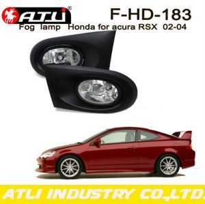 CAR FOG LAMP FOR ACURA RSX 02-04