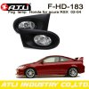 CAR FOG LAMP FOR ACURA RSX 02-04