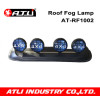 ROOF FOG LAMP/TOP FOG LAMP 4*4 LED LIGHT