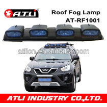 Roof top lamp,roof bar with lamp,plastic fog lamp
