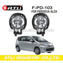 Replacement LED Fog lamp for PERODUA ALZA