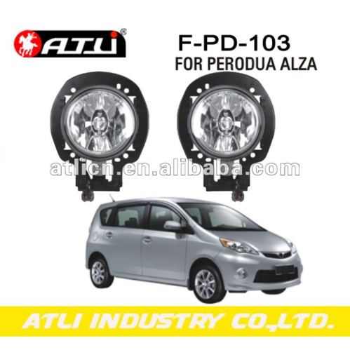 Replacement LED Fog lamp for PERODUA ALZA  ATLI