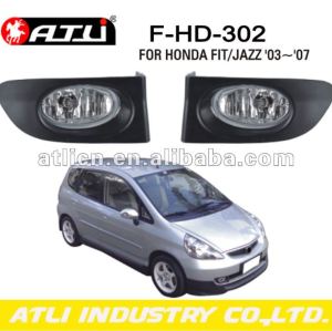 Replacement fog lamp for Jazz fit 2003-2007 F-HD-302,Halogen fog lamp