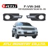 Replacement fog lamp for VOLKSWAGEN TIGUAN '09~on