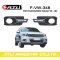 Replacement fog lamp for VOLKSWAGEN TIGUAN '09~on