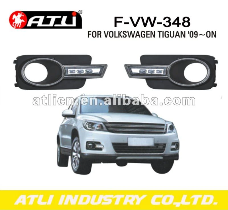 fog lamp for VOLKSWAGEN TIGUAN '09~on