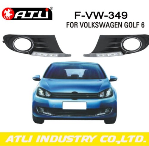 Replacement LED fog lamp for VOLKSWAGEN GOLF 6