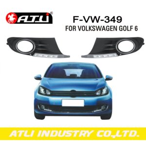Replacement LED fog lamp for VOLKSWAGEN GOLF 6