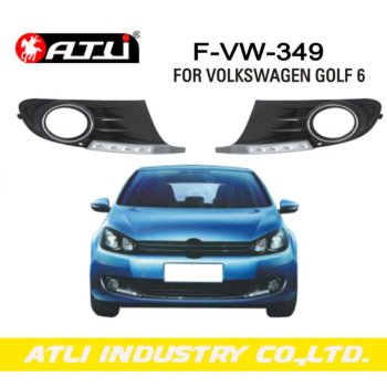 Replacement LED fog lamp for VOLKSWAGEN GOLF 6