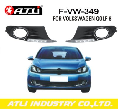 Replacement LED fog lamp for VOLKSWAGEN GOLF 6