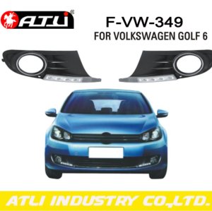 Replacement LED fog lamp for VOLKSWAGEN GOLF 6