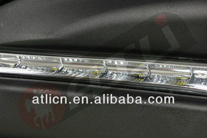 safety and pretty LED Hyundai Elantera01 DRLS Volkswagen Toureg