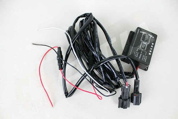 Hot sale low price for chevrolet for cruze led drl